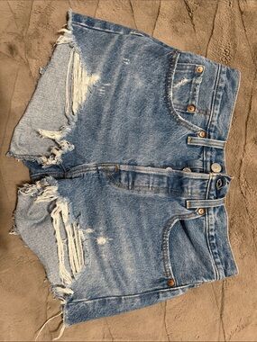 Levi’s Shorts